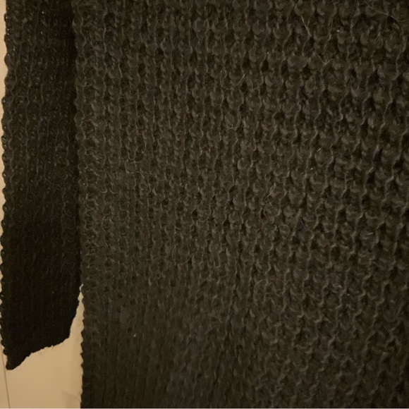 Guess sweater dress size small - Picture 5 of 11